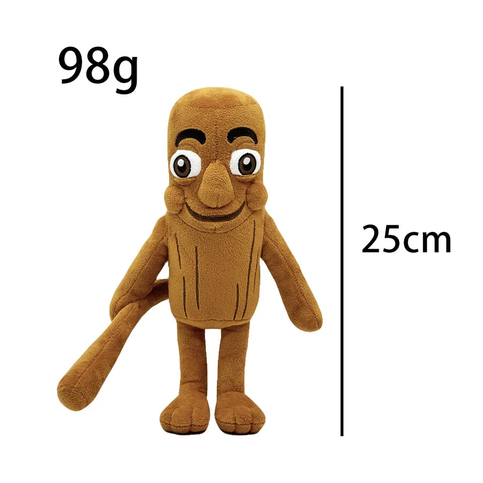 Cute Plush Toys for Kids