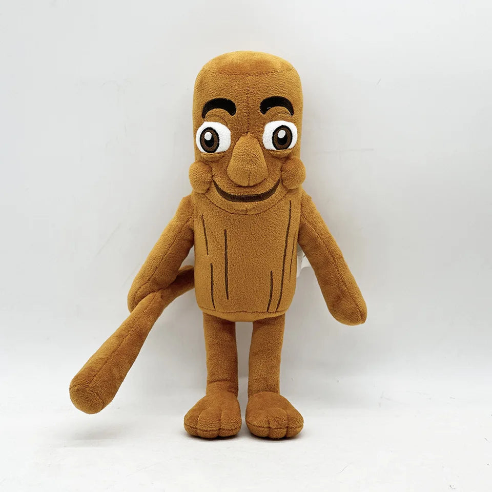 Cute Plush Toys for Kids